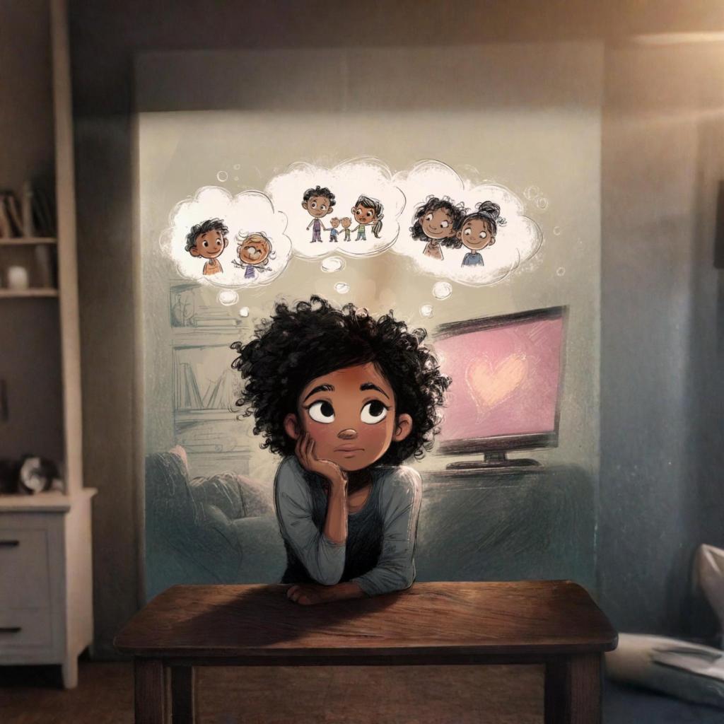 From Worries to Wonders: My Journey Into Adoption Part&nbsp;II