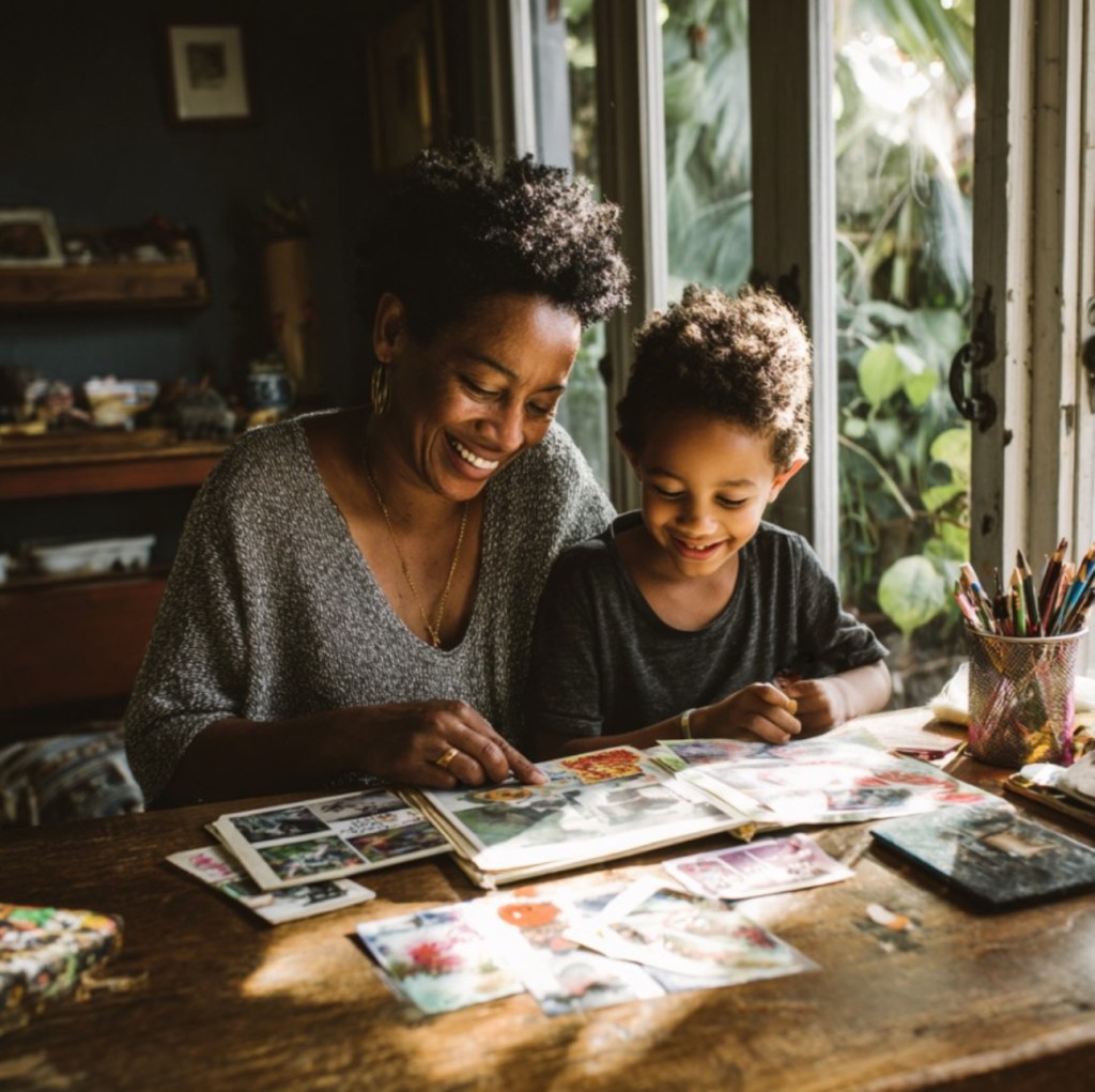 Life Book: Love Story