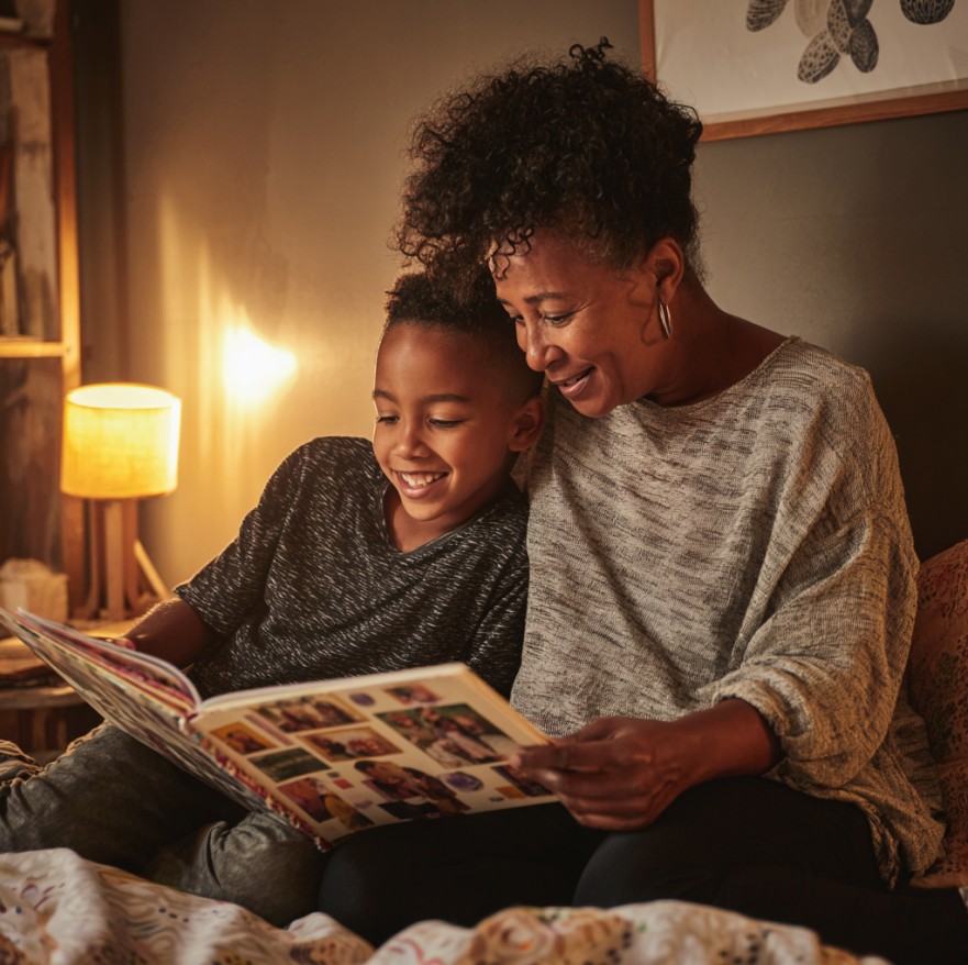 A Life Book: Nice idea! Now what?