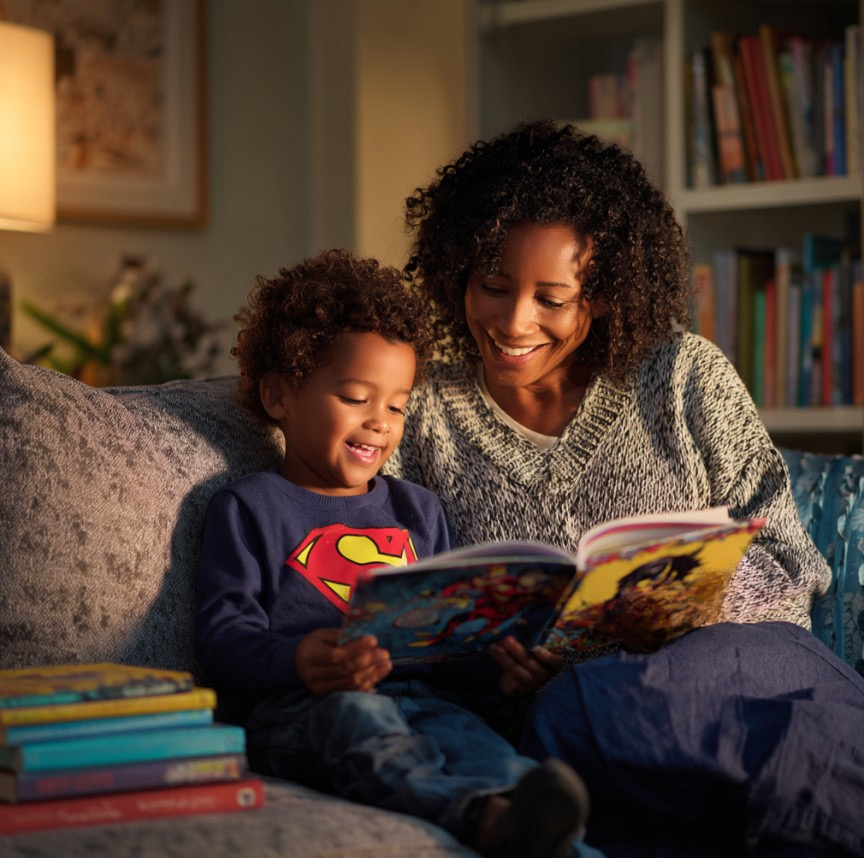 My Superhero Precious Boy